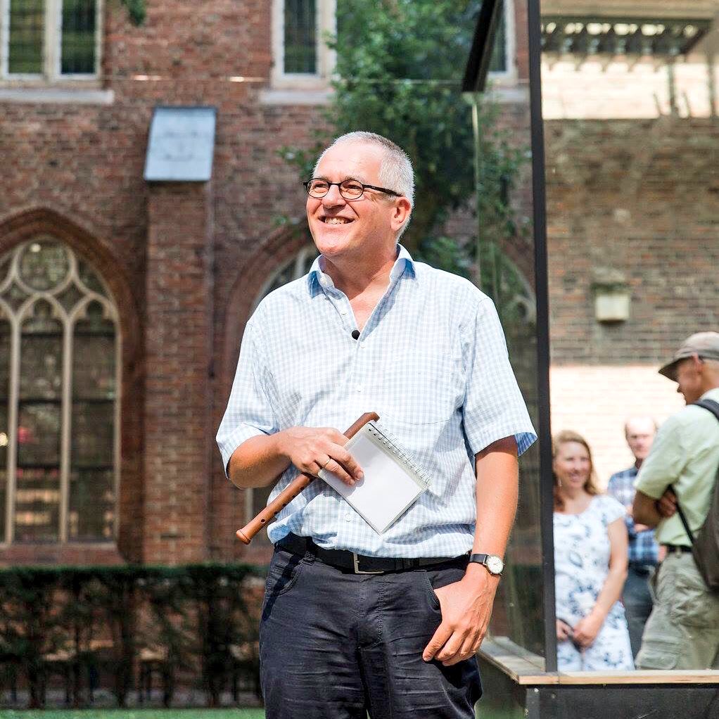 Stadswandeling030 tweet media