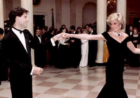 Remembering #Diana. You will never be forgotten.