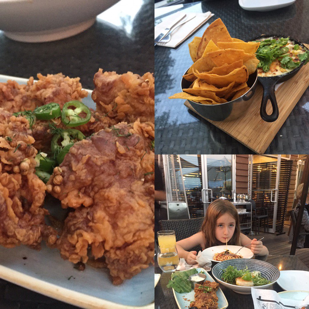 PegCityLouLou's tweet photo. Oh @gabrielaklimes #LookWhatYouMadeMeDo #dillpicklefriedchicken #crazyweed https://t.co/k8zfuJzJS5