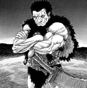 ベルセルク 最強キャラランキングベスト10 サブかる