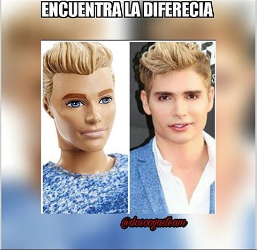 sofiacortes40's tweet photo. @ChristianAcosta @dosogas @mathisellanes @fedevigevani Encuentren Las Diferencias! Los Amo! 😍😍❤️❤️
#DAMICELA #DOSOGAS #DOSOGASTEAM https://t.co/HlhUKuJcIB