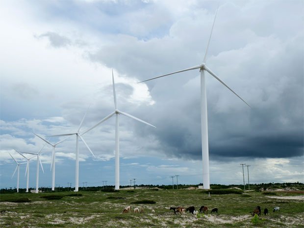 energyinfrapos1's tweet image. Second #Auction Of #WindPowerProjects: Tariff Tumbles To Rs 3.42 A Unit-goo.gl/qZDb9y