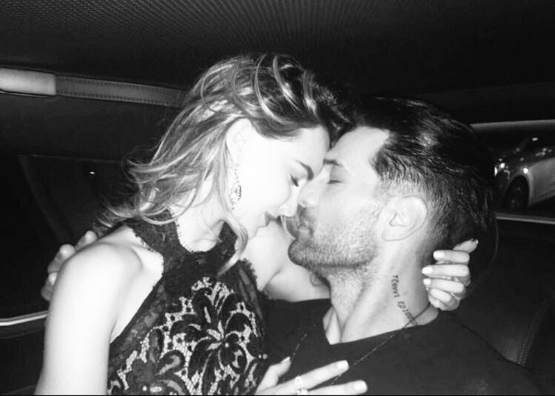 I love you <a href="/SpanishCheetahx/">Marisol Durán-Blade.</a> ❤️