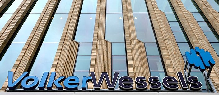 Halfjaarcijfers VolkerWessels: nettoresultaat €36 miljoen (+112%) bit.ly/2iLNIy6
