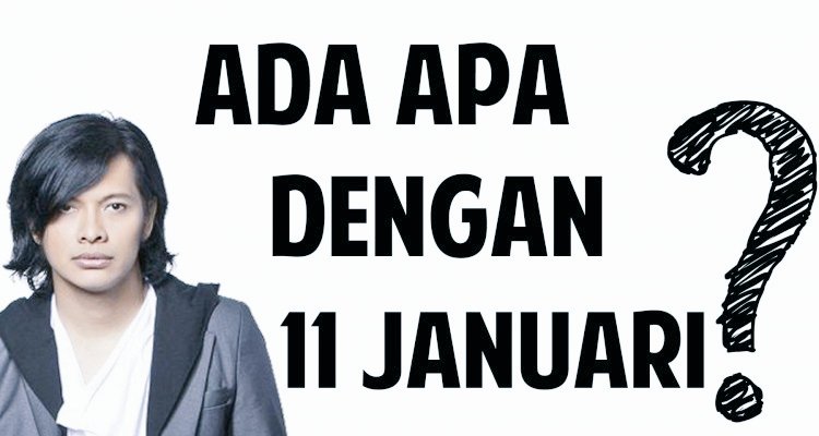 se7engroups's tweet image. Gigi - 11 Januari.