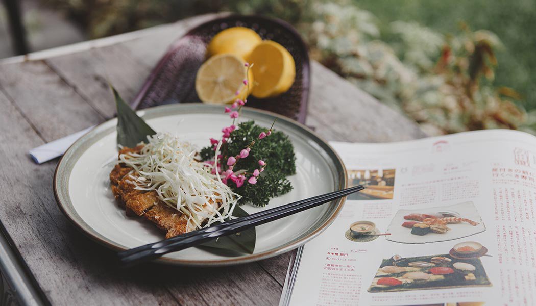 theyakmag's tweet photo. The Return Of Dahana, the best Japanese resto in Bali. Read more: https://t.co/6ew1BoTJyv
#TheYakMagazine #Foodgasm #JapaneseResto #Foodie https://t.co/0im1Ln4cM7