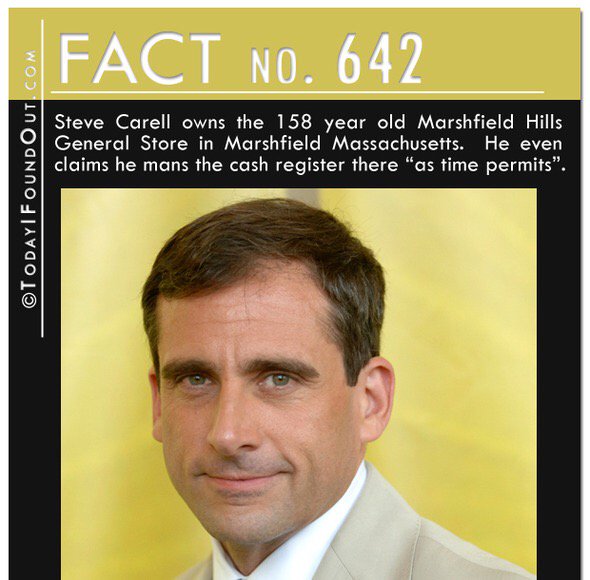 De_Arkhan's tweet photo. 10 Random Interesting Facts: https://t.co/CMqjvLEavU via @StumbleUpon https://t.co/xNvatKaKdy