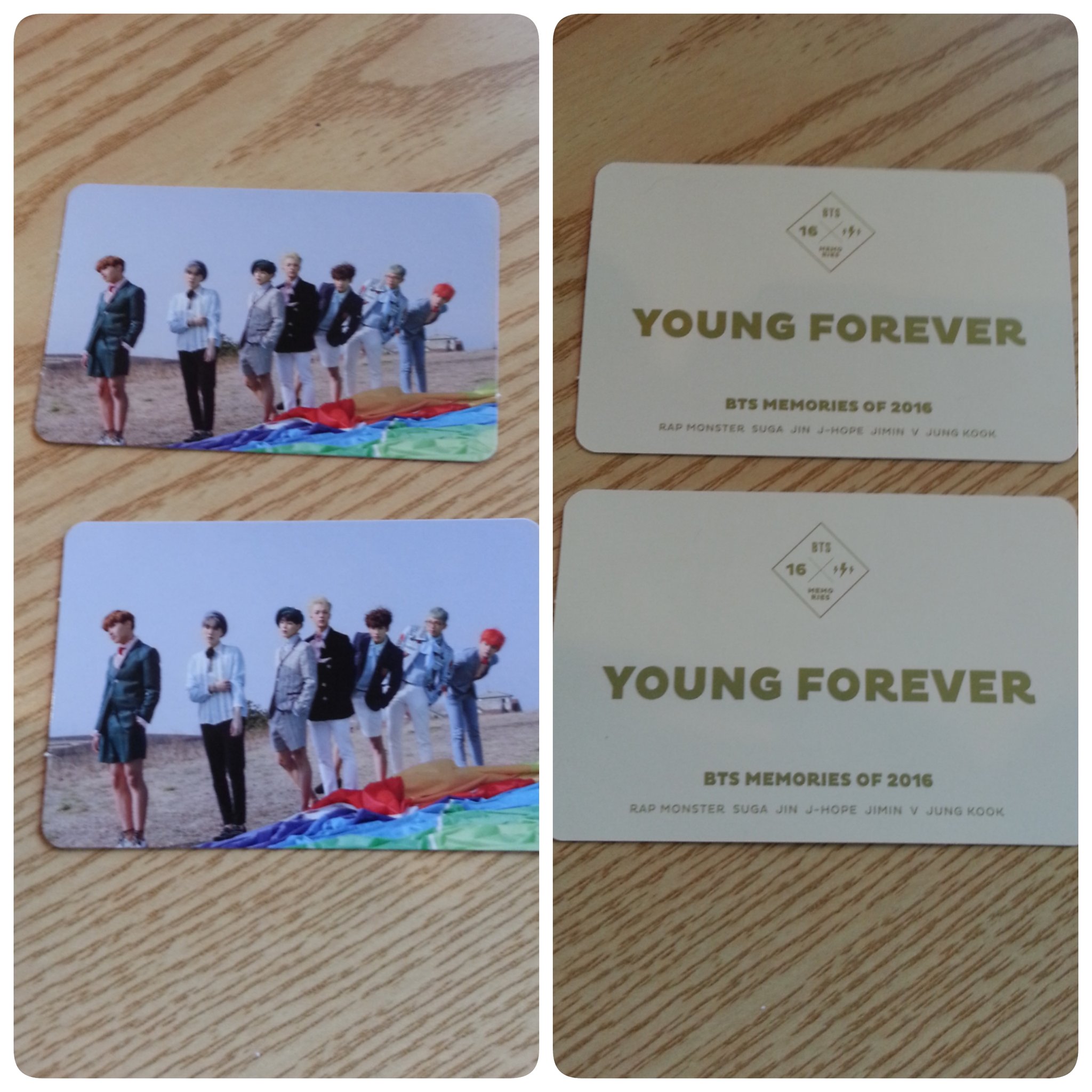 買取 公式 BTS MEMORIES OF 2016 メモリーズ2016 トレカ kead.al