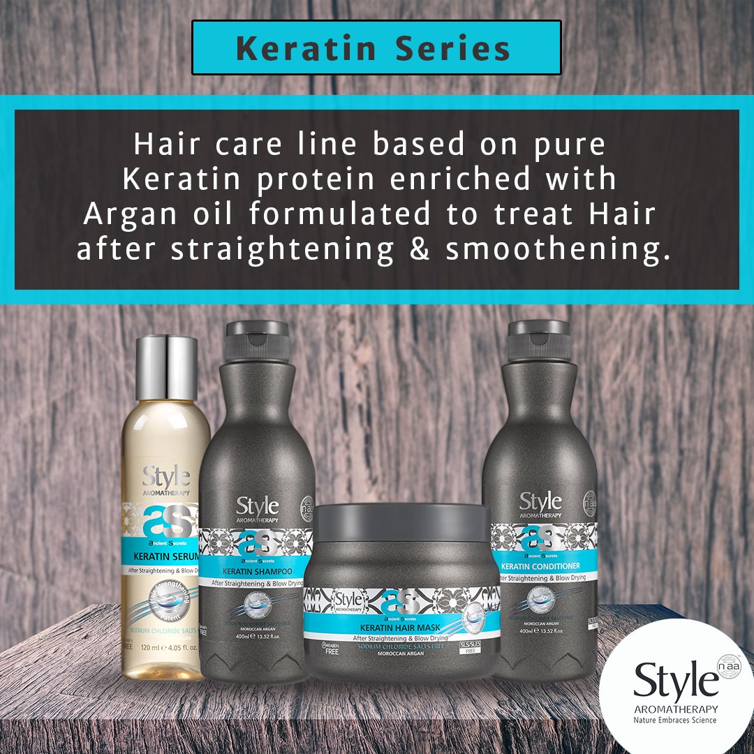 Style Aromatherapy On Twitter Style Hair Care Line Based On Pure
