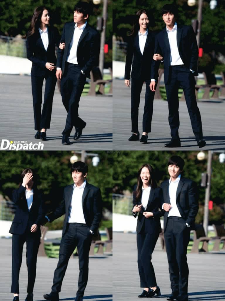 korusuuu's tweet photo. ok wait i only have the gif version of this &amp; i realized she was the one who's clinging in his arm first before wook made a move lmaooo https://t.co/O2nuXn0CAr