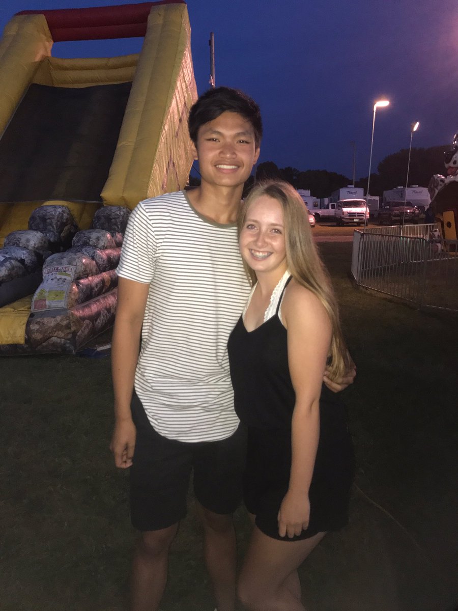 DylanCac1's tweet photo. Happy Birthday @h_weinberger 🎊 I hope you enjoy your birthday to the fullest! https://t.co/Nd6kM9QMpt