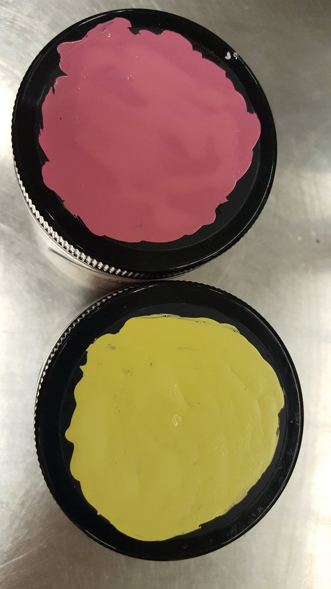 WhidbeyTom428's tweet photo. AND my oops paint for the night #oopspaint #paint #paintart #HomeDepot #D24 https://t.co/5Lke1MVZyO