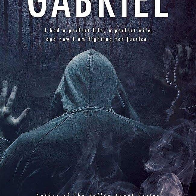 LouHands36's tweet photo. Gabriel By @TRACIEPODGER has a NEW COVER!
#Thriller #Suspense
#SinnerNotASaint
UK: https://t.co/82ryS31nMP
US: https://t.co/63LAklxrth https://t.co/DjYLp5Gd4I