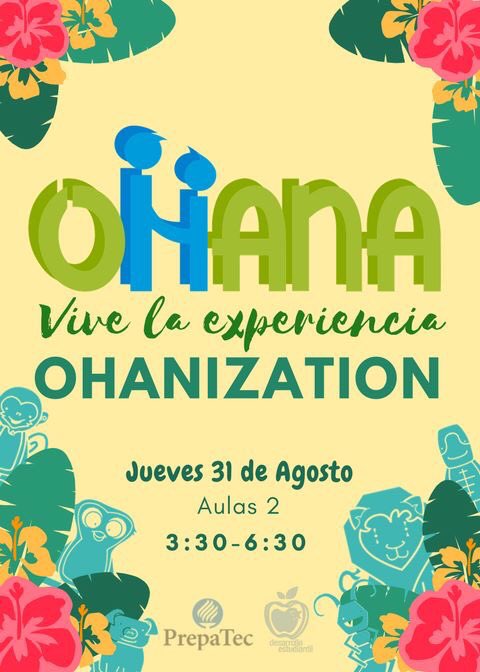 OhanaCEGL's tweet photo. No se lo pierdan! https://t.co/XhuoMM8o5H