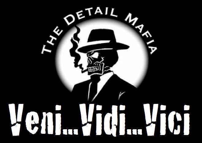 Renny Doyle (@autodetailingtv) on Twitter photo 