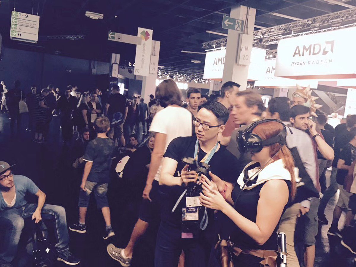 RayVR_dev tweet media