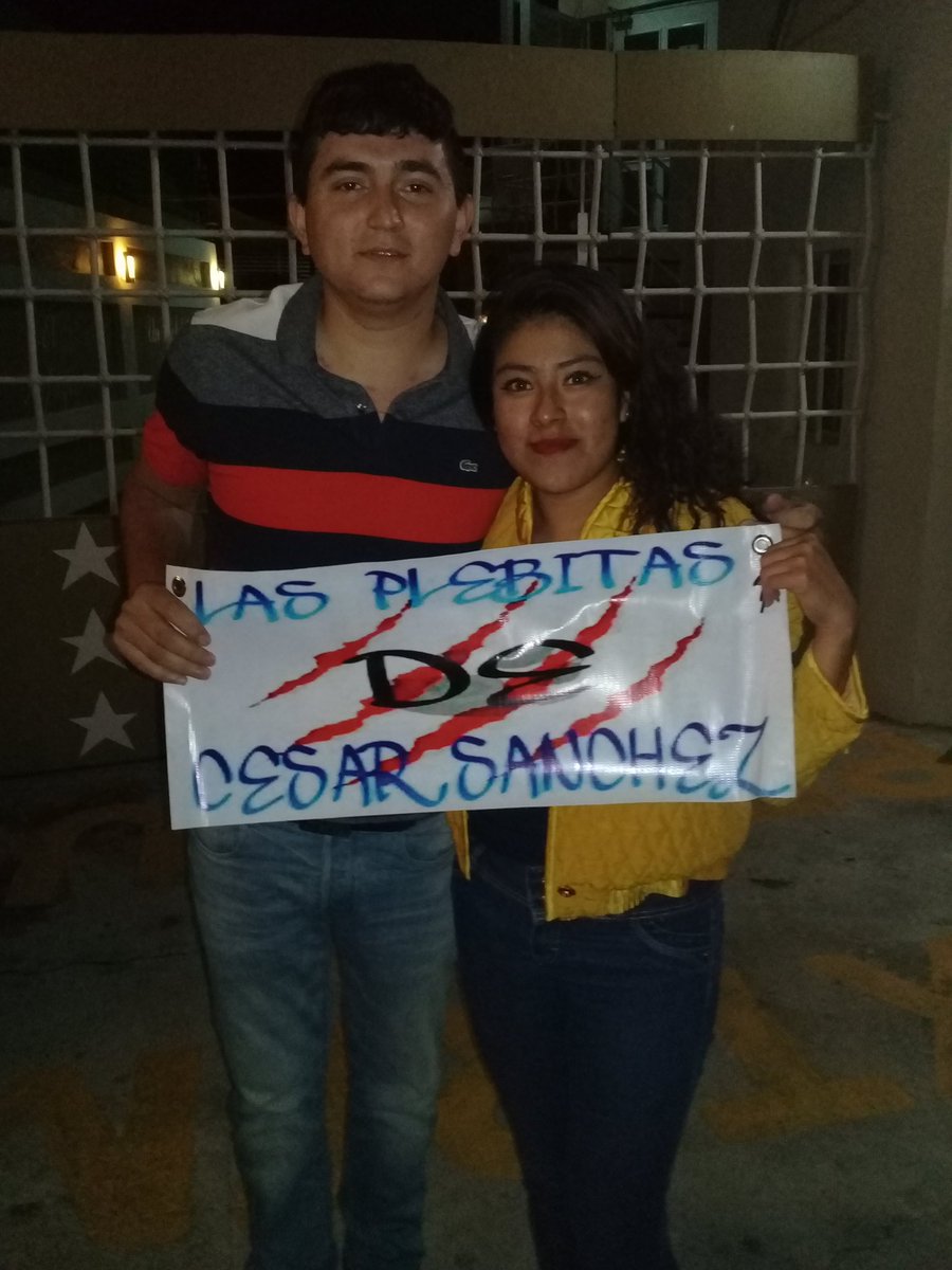 solygarsa's tweet photo. Que por que te amo mi @cesar_sanchezof eres simplemente uno en un millón gracias por todo#contigoParaSiempre yen todo momento #teamplebitas🐯 https://t.co/eYcqQ7BqZs