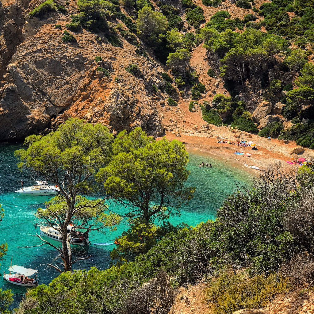 Zirconi14's tweet image. Secretos de...Mallorca
#calaegos #mallorca #estiu #summer #playtime #igersmallorca #igersbalears