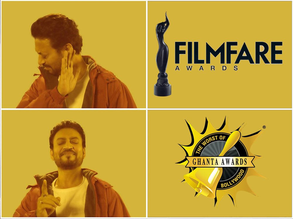 theghantas's tweet photo. The only awards that aren't rigged.
#GhantaAwards2017

Like us? Help us host The Ghanta Awards 2017 contribute here https://t.co/30HgkwlRy0 https://t.co/5Vit59pcf2