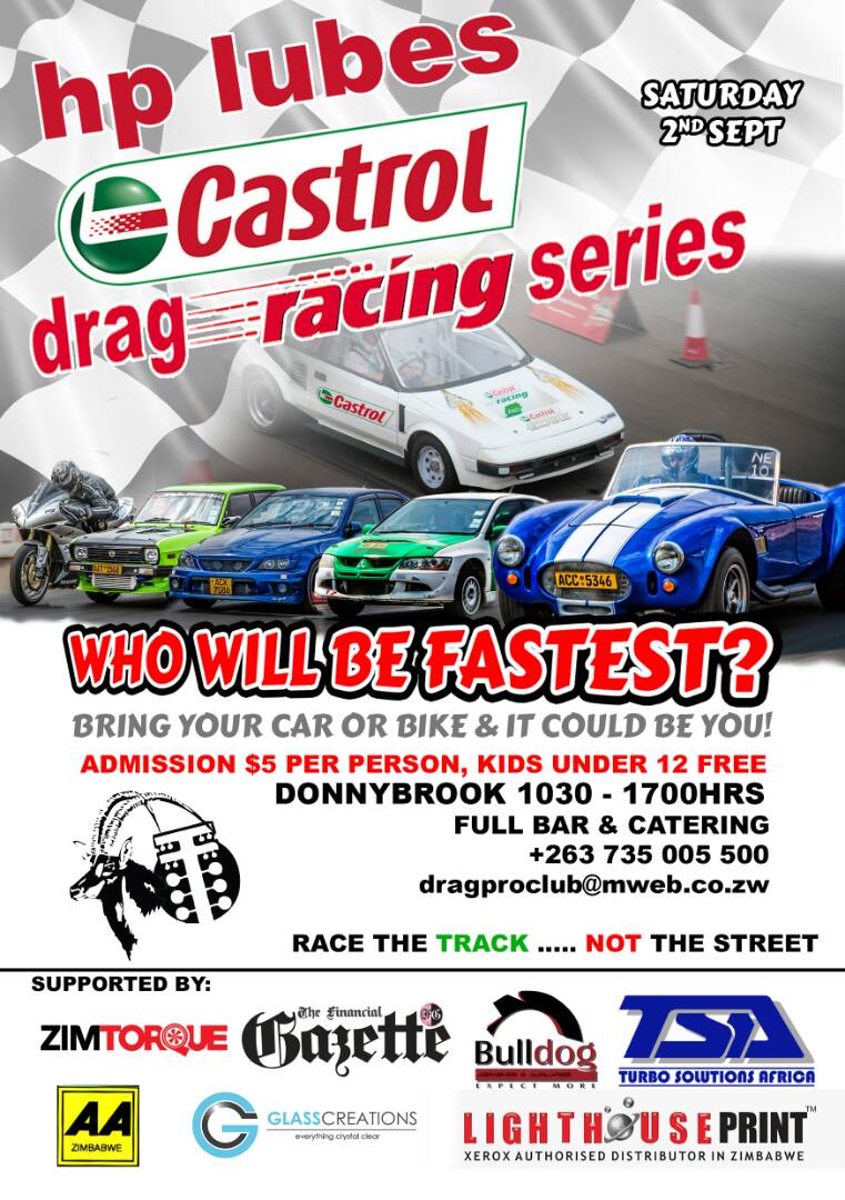 rchakoreka's tweet image. Are you ready ladies &amp;amp; gentlemen... START YOUR ENGINES. Tune in to @capitalkfm and you will get to hear how you can win a ticket. #zimtorque
