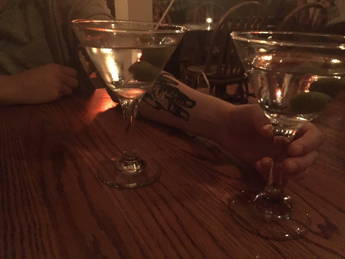 XCountry06's tweet image. Even in #DawsonCity, I can get an awesome martini #bombaypeggys #yukon #outwiththekid