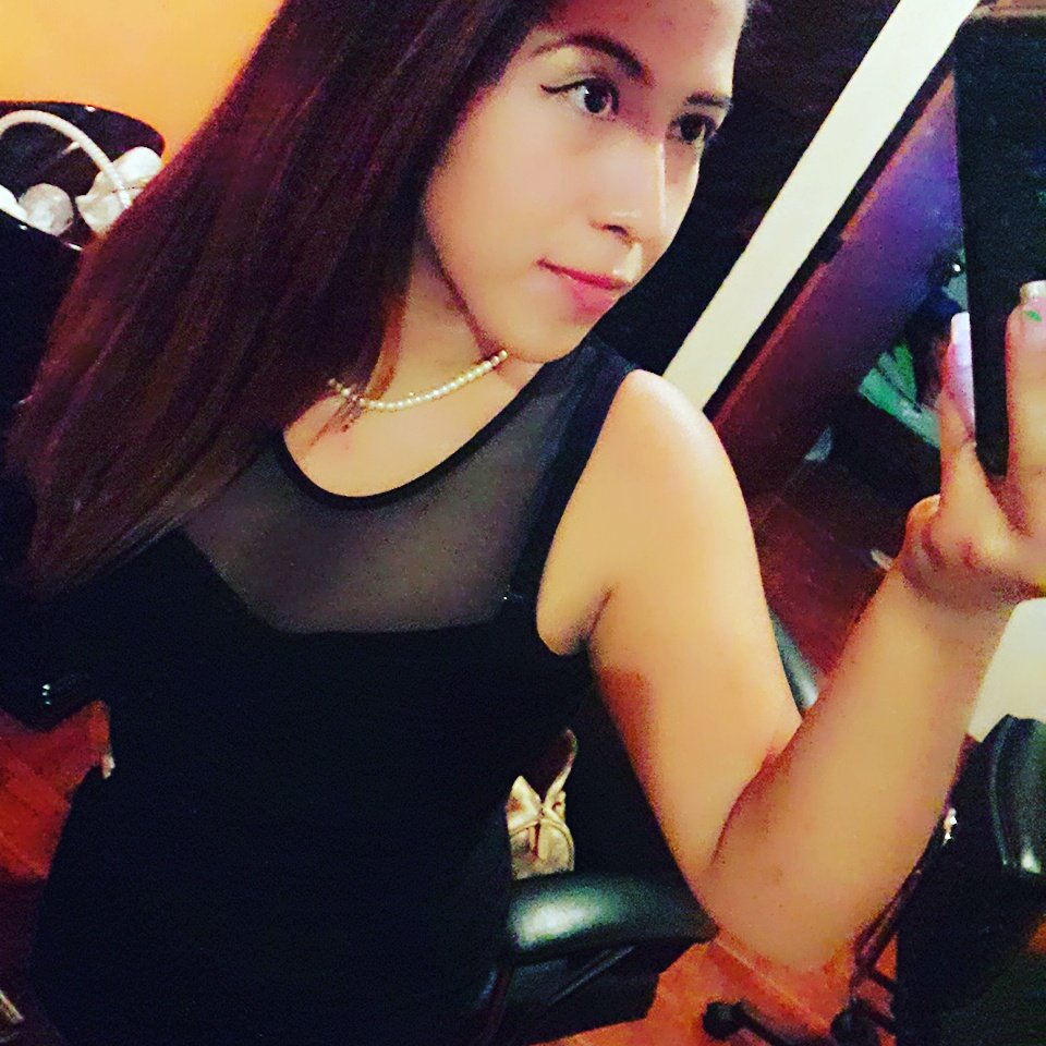 susmilopez's tweet photo. #NuevaFotoDePerfil https://t.co/lyWPc2raxt