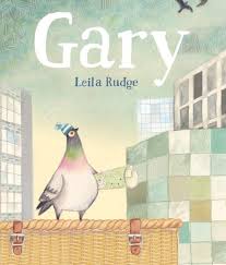 Goldie's Library (@bardiawyber) on Twitter photo #winningbook Bardia students chose Gary by Leila Rudge as their favourite this year. #winningbook Bardia students chose Gary by Leila Rudge as their favourite this year.