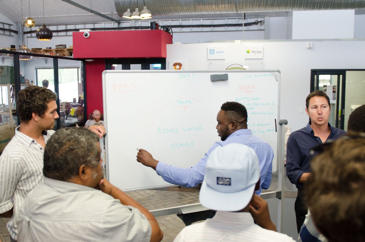 Tune in at 11:00 to the #MBSAInnovationChallenge info seminar live stream! Ideas can be submitted from today onwards launchlab.co.za/mbsainnovation…