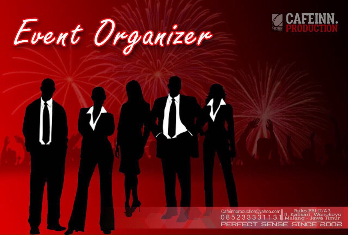 Event organizer
Wedding organizer
Advertising
Multimedia
Property 
Tour &amp; travel 
Fell free contacting us for more info 🙏🏼