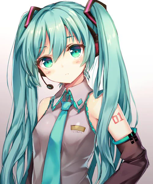 おめでとうございます 4年前の初音ミク発掘しました #初音ミク生誕祭2017 #初音ミク10周年 