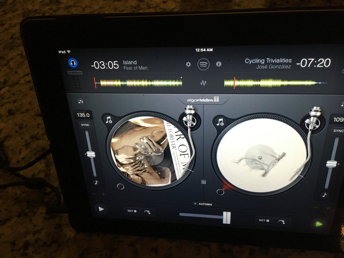 Munxoner's tweet photo. Be yo on DJ, @fearofmen mixed into @_JoseGonzalez_ #FearOfMen #JoseGonzalez https://t.co/kMyat5dczj