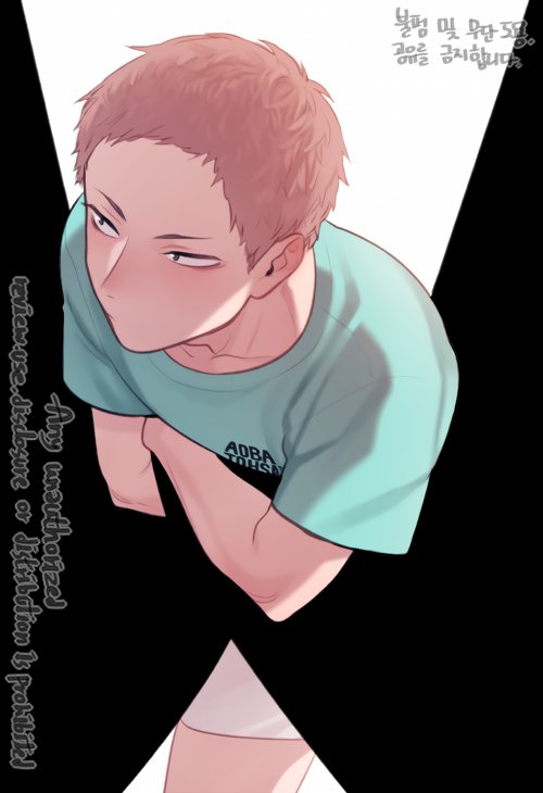 One__Bab's tweet photo. 세이죠 https://t.co/mhRRaiDUtg