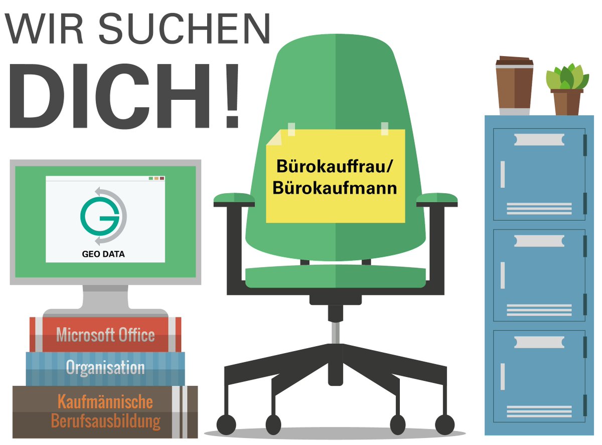 GeoDataDE's tweet image. Wir suchen Verstärkung! Jetzt #bewerben ---&amp;gt; geodata-gmbh.de/jobs #Hiring #aalen