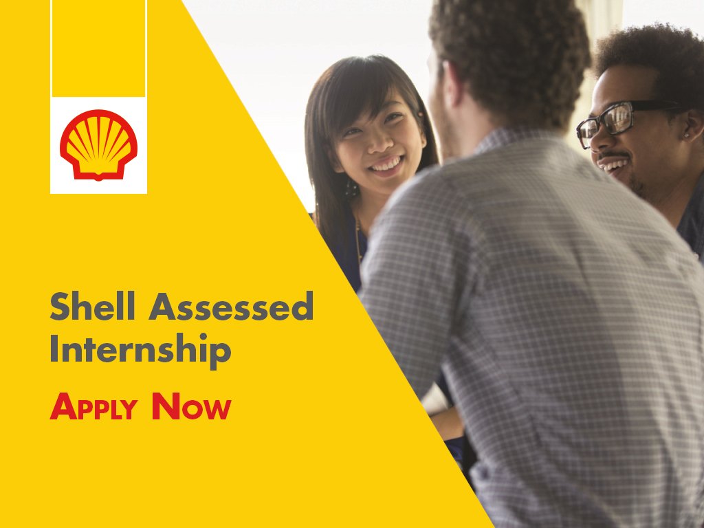 Shell_India's tweet photo. Experience a world of opportunities with #CareersAtShell. Apply today: https://t.co/84gR0sJuZP https://t.co/Syw0wySMoc