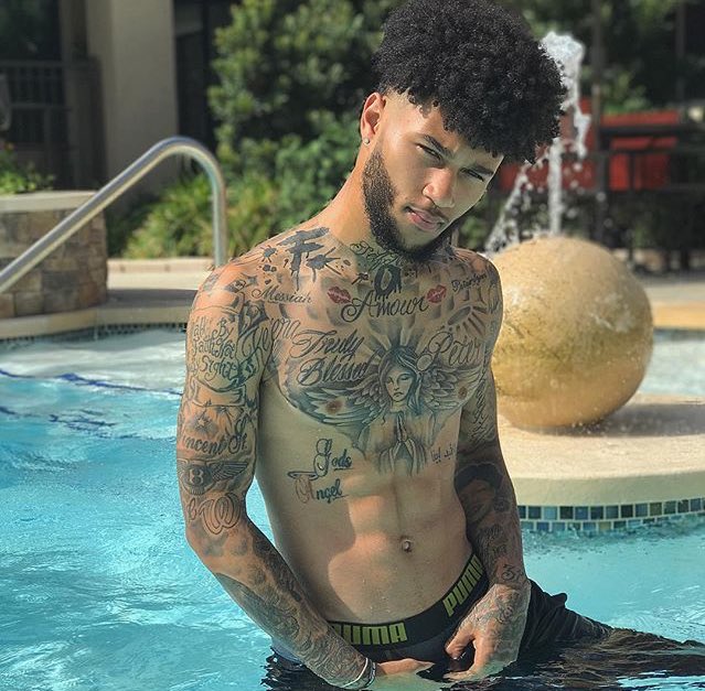 daddyhabits's tweet image. I know you wet but I can get you wetter 💦