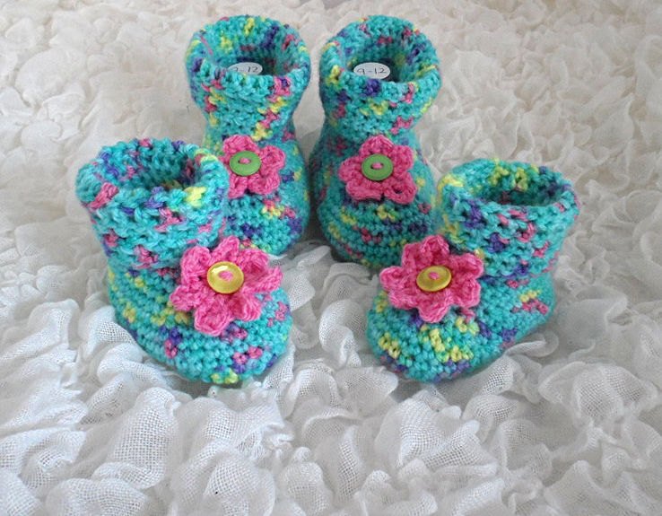handmadejanet's tweet image. Crochet Baby Shoes, Baby Shower, Crochet, Baby, New Baby, Flower Shoes, Cr… etsy.me/2udsYQR #Etsy #PramShoes