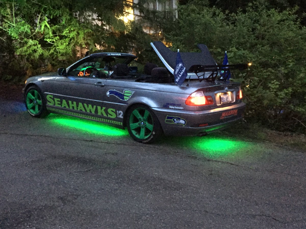 DAYSTAR24's tweet image. #GO HAWKS