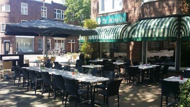 Psssttt, GROOT NIEUWS🎤🥁! Eetcafé de Stadstuin gaat uitbreiden🎊! Vanaf oktober ook Eetcafé de Stadstuin Noorderplantsoen🍴😍🎉!