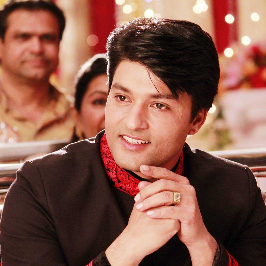 Happy Birthday to Anas Rashid    About:  