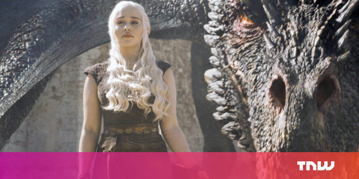 bobrodus's tweet image. Winter came for The Pirate Bay, and it was caused by Game of Thrones fans thenextweb.com/media/2017/08/… #webnow