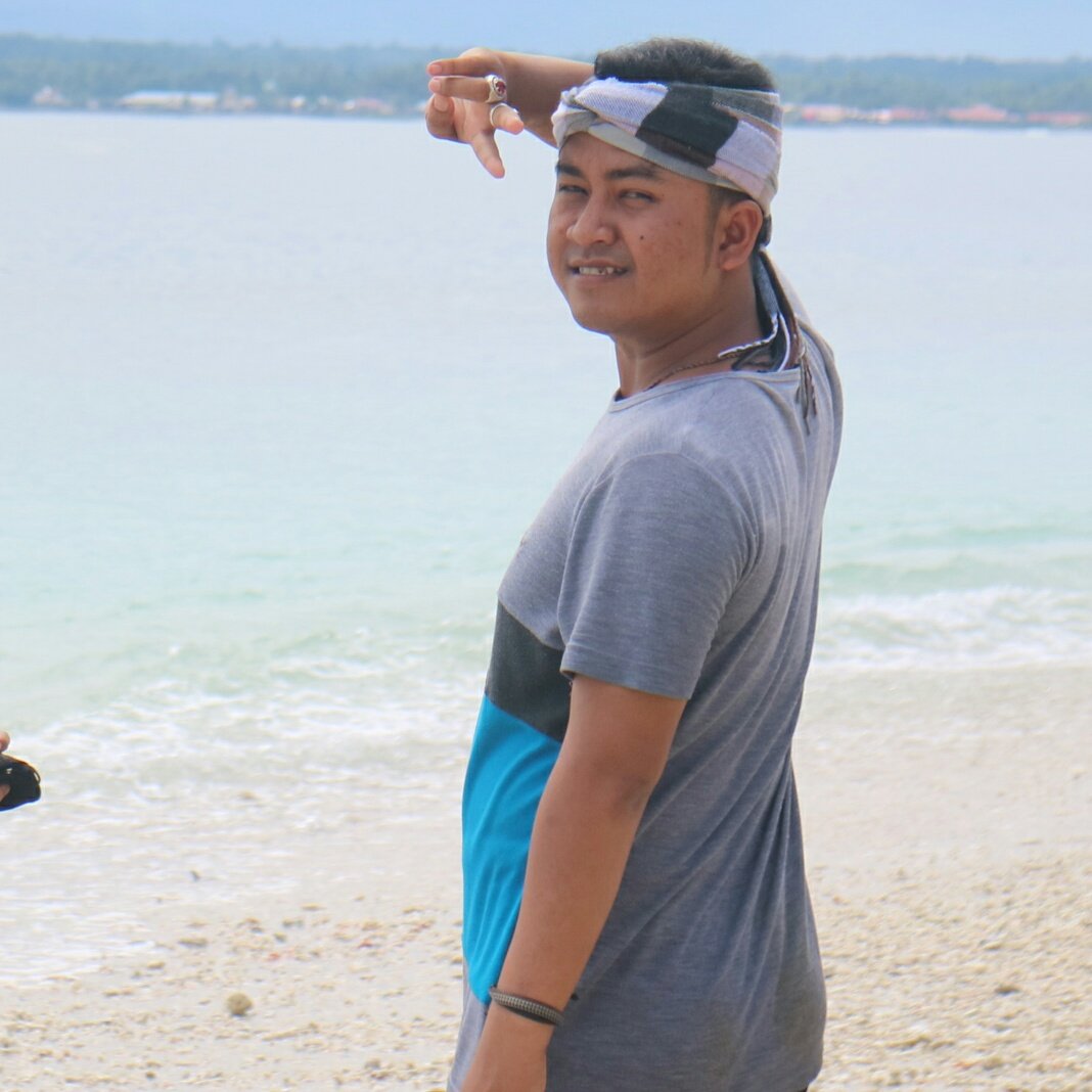 AdhaKasman's tweet photo. #FotoProfilBaru https://t.co/Ebi8NRyTvd