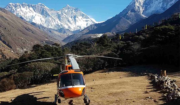 Welcome_nepal99's tweet photo. Helicopter Tour in Nepal!
https://t.co/rOxsDg8z2h #Helicopter #Tour #travel #trekking #Everest #Annapurna #VisitNepal #TravelNepal #Nepal https://t.co/RwBbWPCb7V