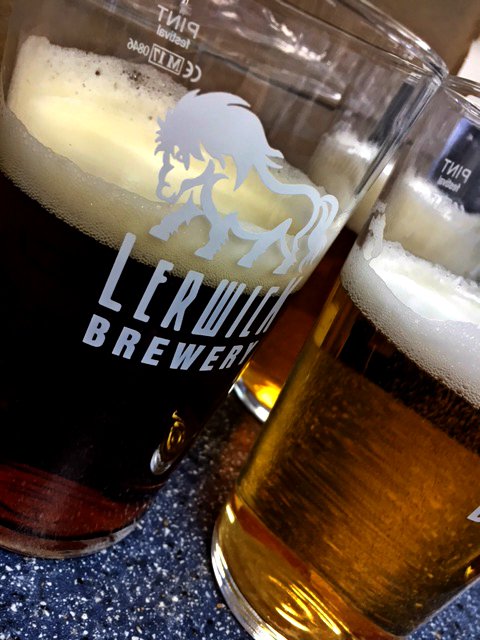 Busy day in the office ahead of tonight's meet the brewer at <a href="/TheBankGlasgow/">The Bank Glasgow</a> Pop down for a chat and a pony brew! #craftbeer #glasgow