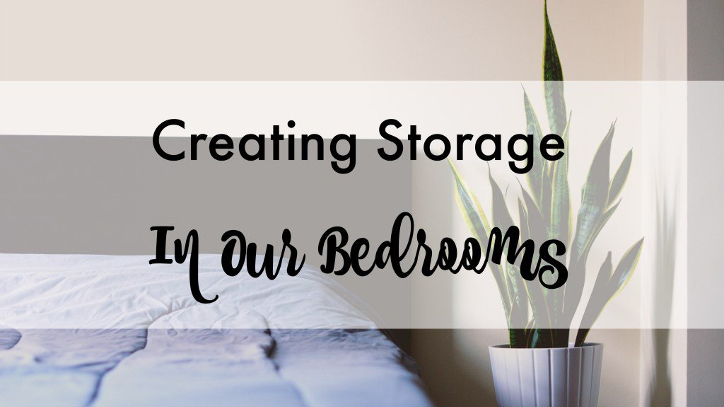 Lambandbear's tweet photo. Little Ways Weโve Created Storage In Our Bedrooms #StorageForTheWin https://t.co/mhL9QIz5w2 https://t.co/r4jdXjEHa9