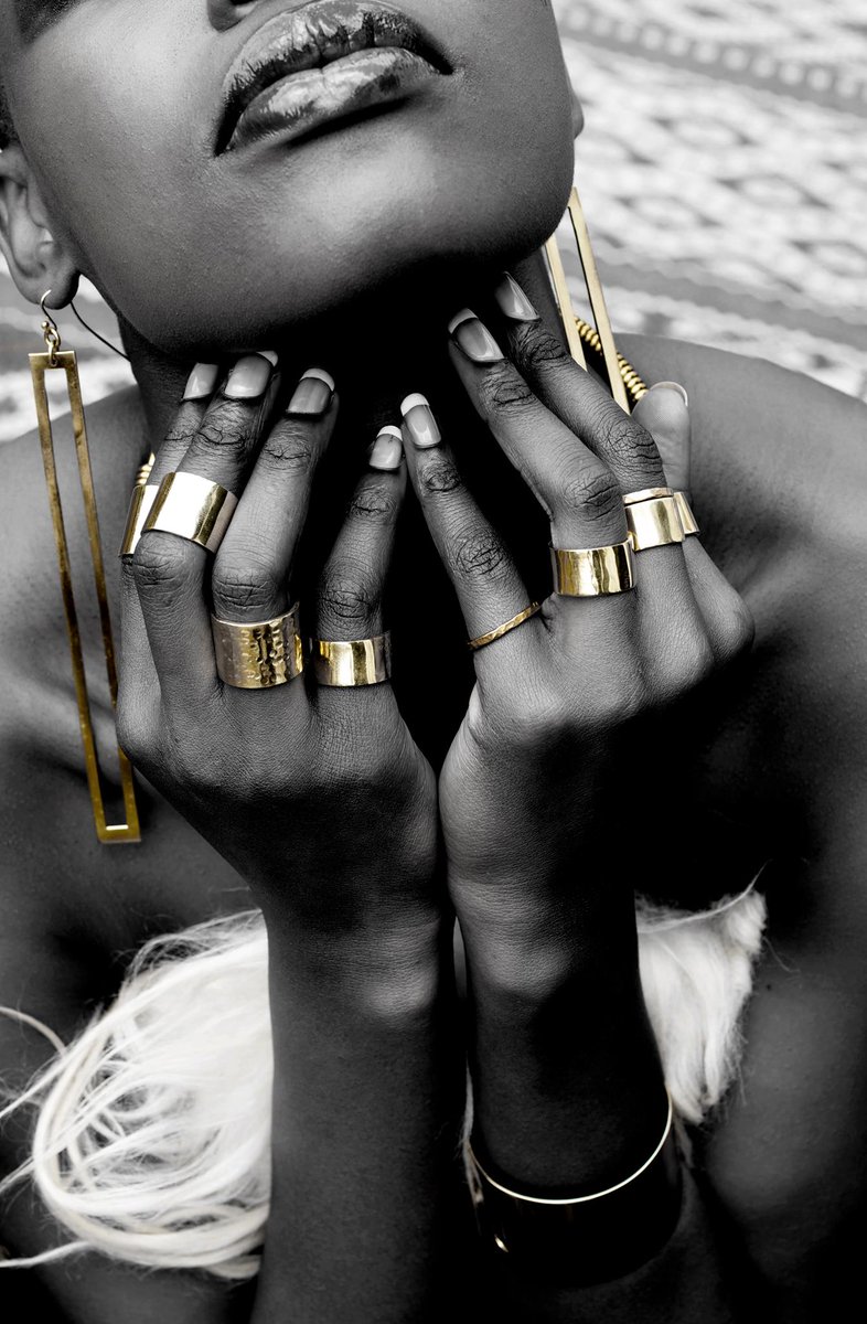 Fashion One SA tweet media