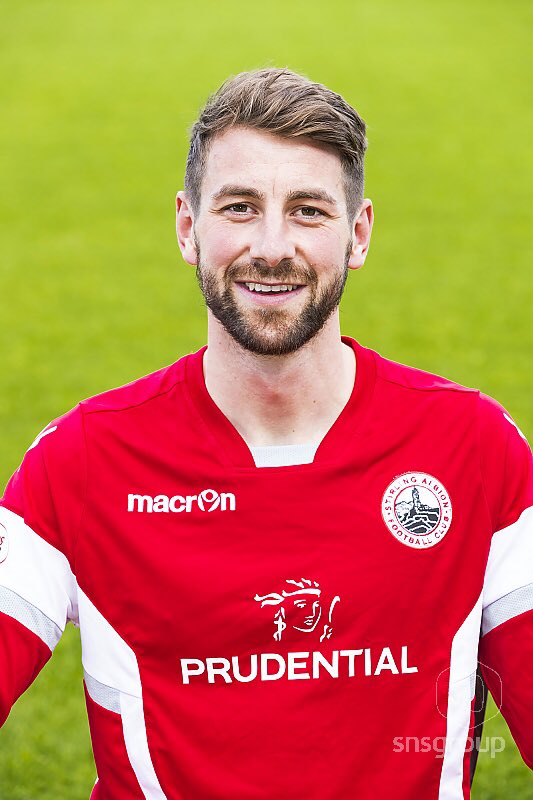 ⚽️ Top league scorers ⚽️

6️⃣ D Smith
<a href="/Stirling_Albion/">Stirling Albion FC</a>

6️⃣ L Vaughan
<a href="/RaithRovers_FC/">RaithRovers_FC</a>

5️⃣ J Cardle
<a href="/officialdafc/">Dunfermline Athletic</a>

5️⃣ C Moore
<a href="/AyrUnitedFC/">Ayr United</a>