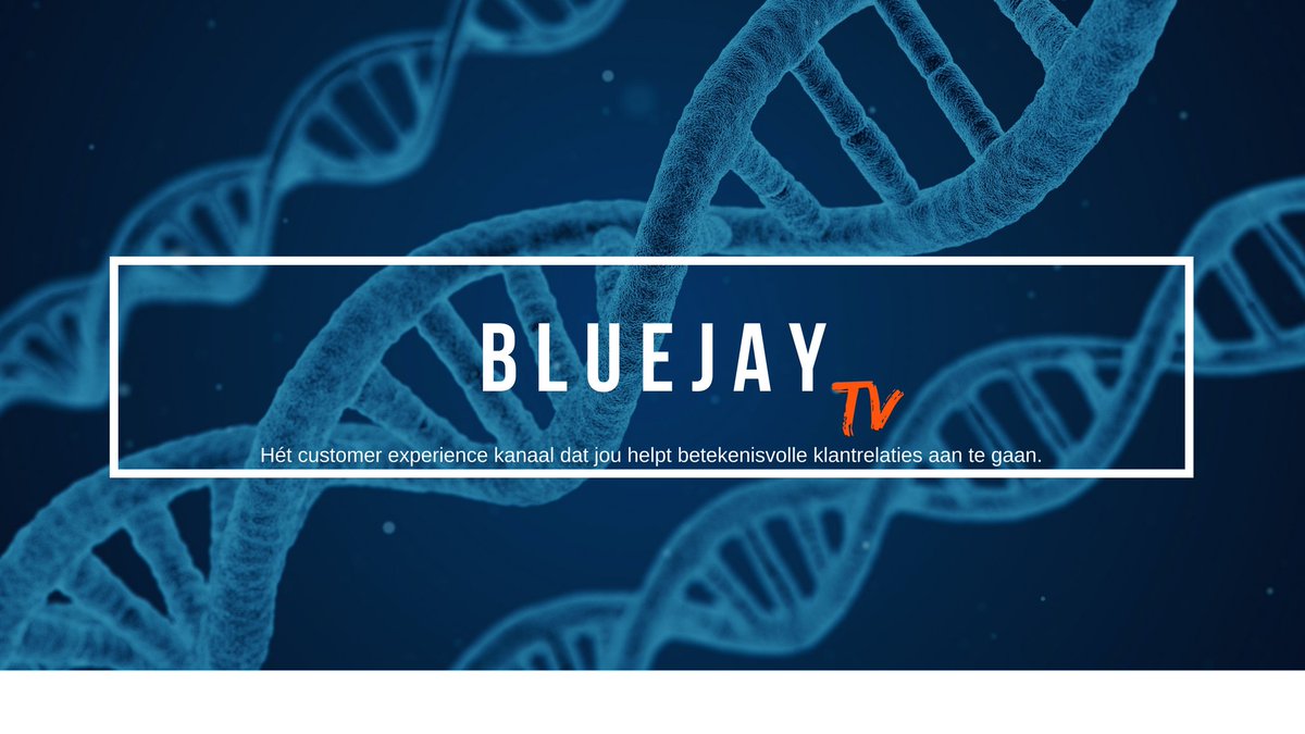 Abonneren = je laten inspireren! bit.ly/bjxp002 #customerexperience #klantbeleving