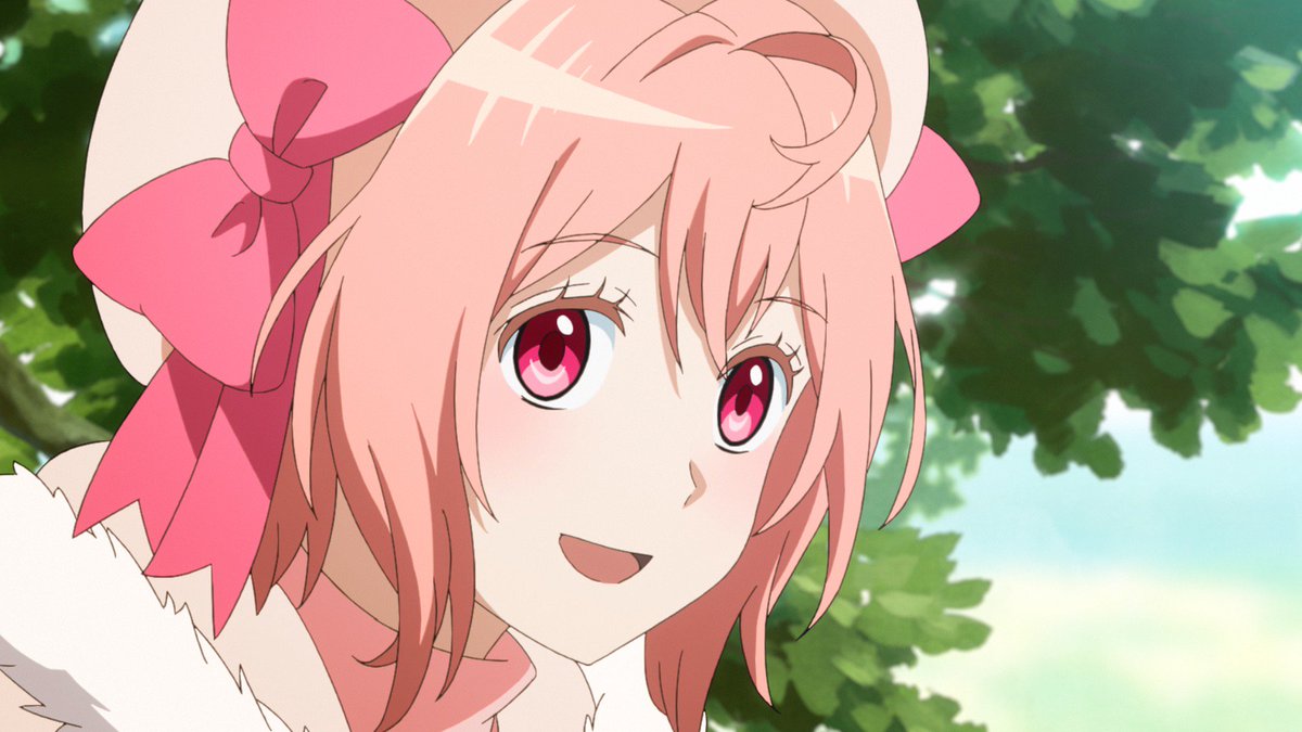 tvアニメ ネト充のススメ 公式 先行上映会にご応募頂きました皆様 誠にありがとうございました 大変多くの方に ネト充の押しキャラ を呟いて頂きました 当選者には近日中にdmにて連絡させて頂きます 最も人気の高かったキャラは 圧倒的 リリィ tvアニメ ネト充のススメ 公式 先行上映会にご応募頂きました皆様 誠にありがとうございました 大変多くの方に ネト充の押しキャラ を呟いて頂きました 当選者には近日中にdmにて連絡させて頂きます 最も人気の高かったキャラは 圧倒的 リリィ