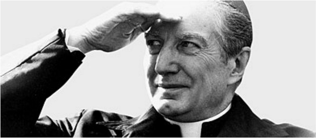 Fondazione Carlo Maria Martini tweet media