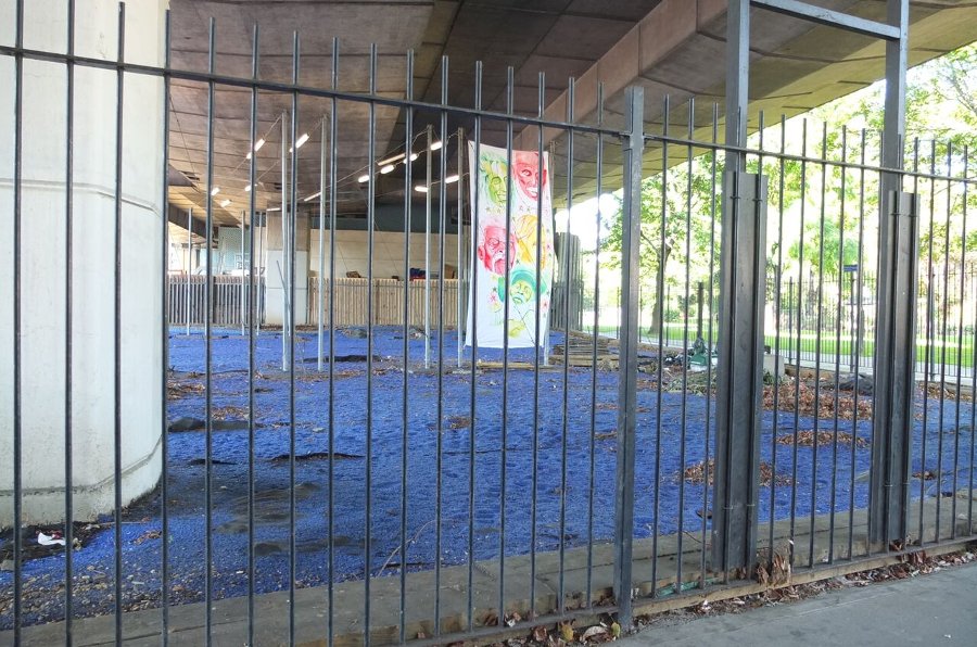 ListenNHH's tweet photo. @WestwayTrust @angelamcconvill @KateDaviesNHHT Could loss of community revenue from bay - left empty 10yrs saved beloved Maxilla Nursery @maxillaarchive? #Skanked #LadbrokeGrove #Children https://t.co/MYP6eeExes